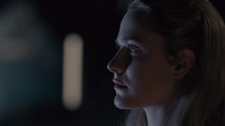 Evan Rachel Penis – Westworld s02e02 (2018) Nude actress in a gorgeous movie