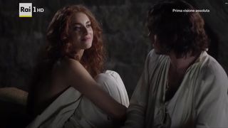 Miriam Leone, Valentina Belle, Others Nude - Medici_ Schoolteachers of Florence S01 E01