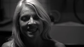 Fenja Ruhl nackt - Die dunkle Kammer (2016) Censorship MILF naked and sex scenes