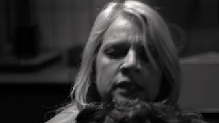 Fenja Ruhl nackt - Die dunkle Kammer (2016) Censorship MILF naked and sex scenes