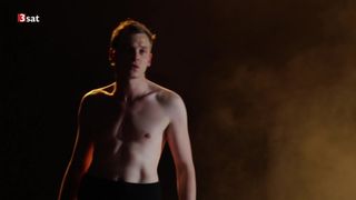 Nora Buzalka - Die Rauber (2017) Censorship vids