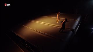 Nora Buzalka - Die Rauber (2017) Censorship vids