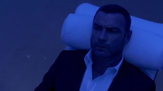 Embeth Davidtz - Ray Donovan s04e06 (2016) Nude actress in a vid scenes