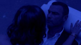 Embeth Davidtz - Ray Donovan s04e06 (2016) Nude actress in a vid scenes