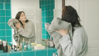 Clotilde Hesme nude - Amour Fou (2020)s01