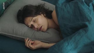 Clotilde Hesme nude - Amour Fou (2020)s01