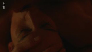 Clotilde Hesme nude - Amour Fou (2020)s01