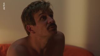 Clotilde Hesme nude - Amour Fou (2020)s01