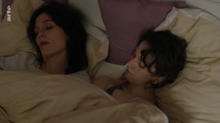 Clotilde Hesme nude - Amour Fou (2020)s01