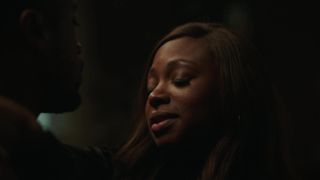 Naturi Naughton nude - Energy s06e15 (2020)