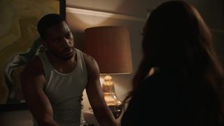 Naturi Naughton nude - Energy s06e15 (2020)