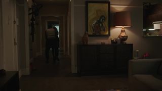 Naturi Naughton nude - Energy s06e15 (2020)
