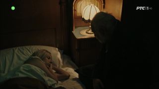 Milica Zaric - Zmurke s01e01 (2019) Censored nude movie