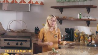 Lucia Uribe, Tessa Ia, Coty Camacho, Barbara Lopez naked - Unstoppable (Desenfrenadas) (2020) (Season 1, Scene five)