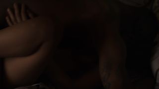 Tiffany Boone nude - The Chi (2018) (Season 1, Scenes 9)