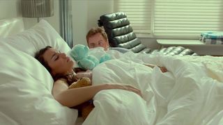 Samantha Barks - The Revenger An Unromantic Comedy (2019)