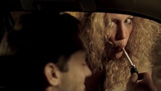 Juliette Binoche, Vera Farmiga, Robin Wright Naked - Violating and Coming In (2006)