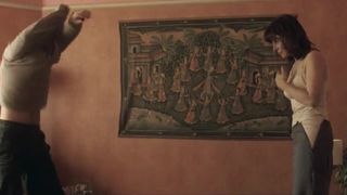 Juliette Binoche, Vera Farmiga, Robin Wright Naked - Violating and Coming In (2006)