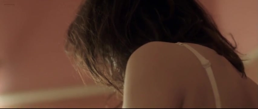 Nackt juliette binoche Kristen Stewart