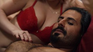 Christine Nguyen, Jessica Uberuaga naked - Vigilante Diaries (2016)