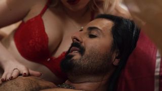 Christine Nguyen, Jessica Uberuaga naked - Vigilante Diaries (2016)