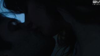 Laetitia Millot nude - La revenge aux yeux clairs (2016) s01