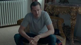 Christa Theret, Juliette Binoche - Doubles vies (2018) celeb nude-chested scenes