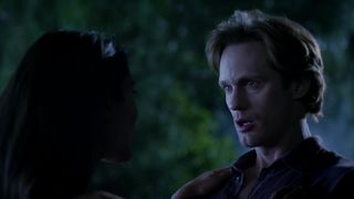 Gabriella Wright nude, Ashley Barron nude – True Blood s07e03 (2014)