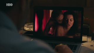 Mayana Neiva - A Vida Secreta Dos Casais s02e09 (2019) Naked luxurious video