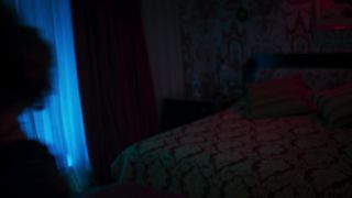 Andrea Carballo nude - Wire Nymphs (2017) s02