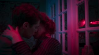 Andrea Carballo nude - Wire Nymphs (2017) s02