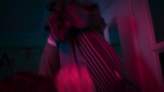 Andrea Carballo nude - Wire Nymphs (2017) s02