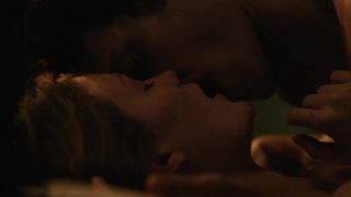 Ashley Hinshaw naked - StartUp (2016) (Season1, Episode3)