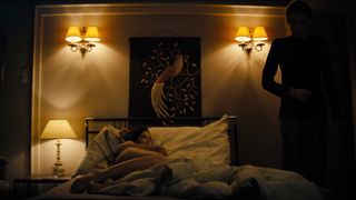 Mathilde Irrmann, Paula Beer, Desiree Nosbusch - Bad Banks s02 (2020) Scorching episode