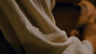 Cho Yeo-jeong, Ryu Hyun-kyung nude - The Enslaved (2010)