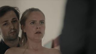 Mille Mikie Hansen nude - Ellen (2017)