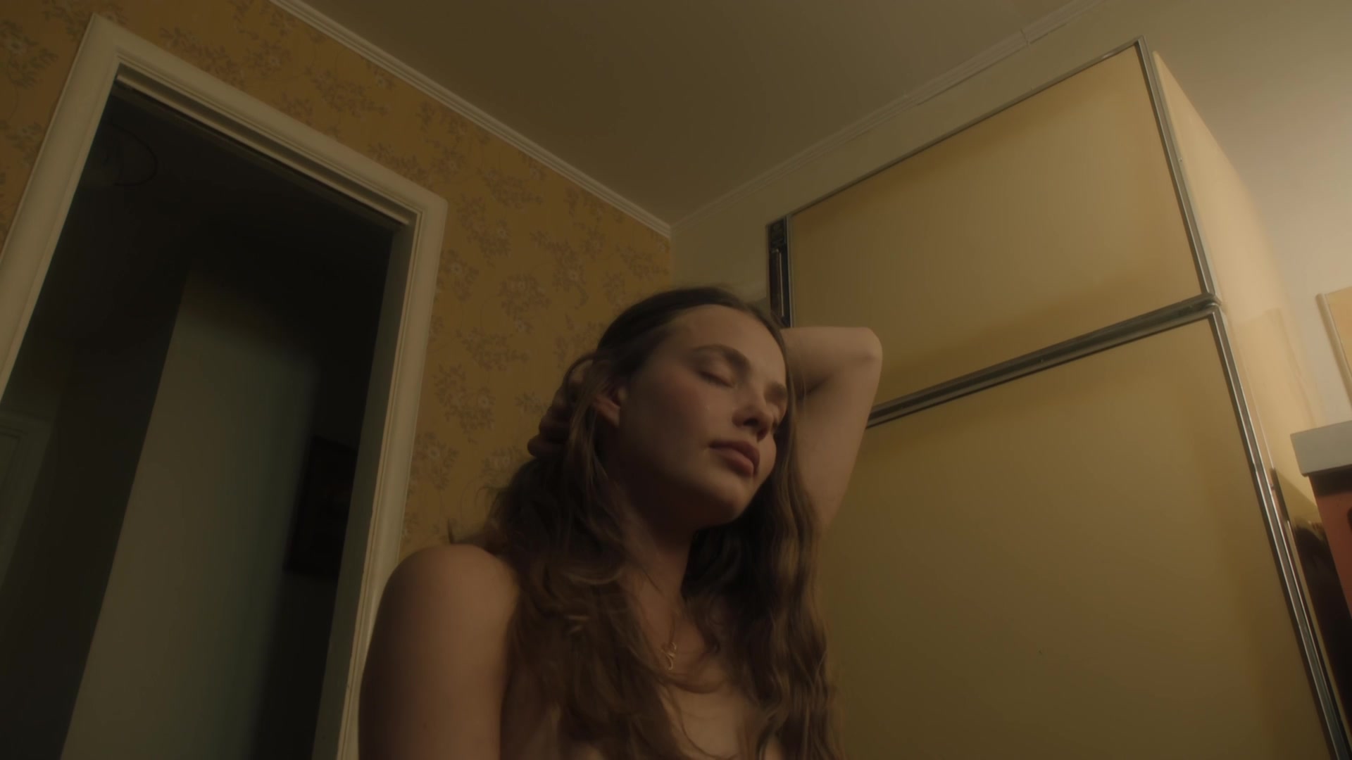 Kristine froseth naked