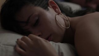 Anna Castillo naked - El olivo (2016)