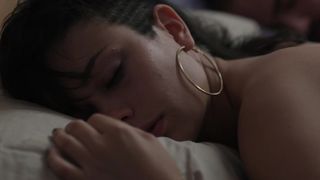 Anna Castillo naked - El olivo (2016)