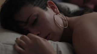 Anna Castillo naked - El olivo (2016)