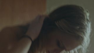 Sapphire Rosebud - Slapper (2016) Splendid film scene