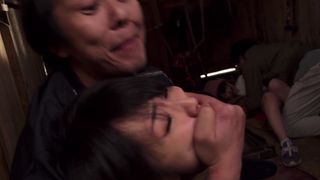 Anna Tachibana - Corpse Jail Part One (2017) Super Hot celebs videos