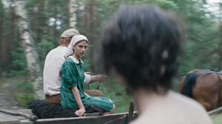 Zuzanna Surowy nude, Michalina Olszanska nude - My Name Is Sara (2019)