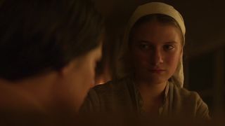 Zuzanna Surowy nude, Michalina Olszanska nude - My Name Is Sara (2019)