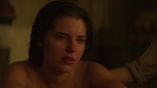 Zuzanna Surowy nude, Michalina Olszanska nude - My Name Is Sara (2019)