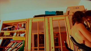 Carmen Montes - Paula-Paula (2010) Explicit Bareness