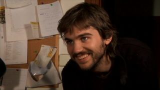 Carmen Montes - Paula-Paula (2010) Explicit Bareness