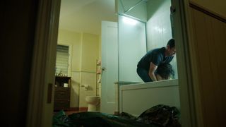 Emmanuelle Chriqui naked - Shut_Eye  (2016) (Season 1, Scenes nine)