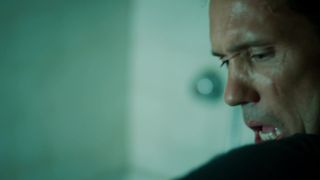 Emmanuelle Chriqui naked - Shut_Eye  (2016) (Season 1, Scenes nine)