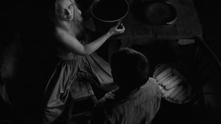 Julia Vidrnakova – Nabarvene ptace (2019) celeb nude